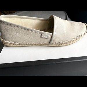 GG Cotton Washed/Microsoft Blanco-M. White.